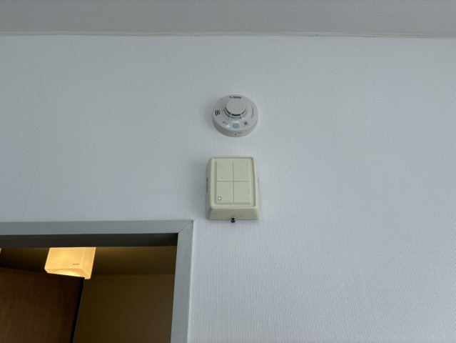 サントピア原｜名古屋市の賃貸ならMy賃貸のセキュリティ|サントピア原
※原状優先