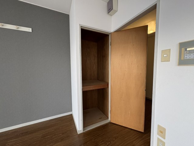 サントピア原｜名古屋市の賃貸ならMy賃貸の収納|サントピア原
※原状優先