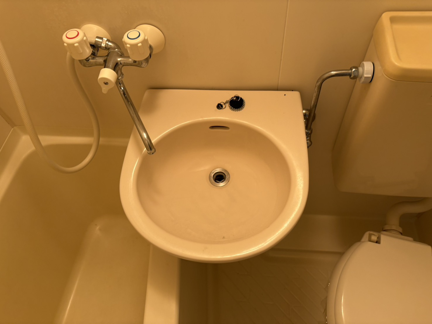 サントピア原｜名古屋市の賃貸ならMy賃貸の洗面所|サントピア原
※原状優先