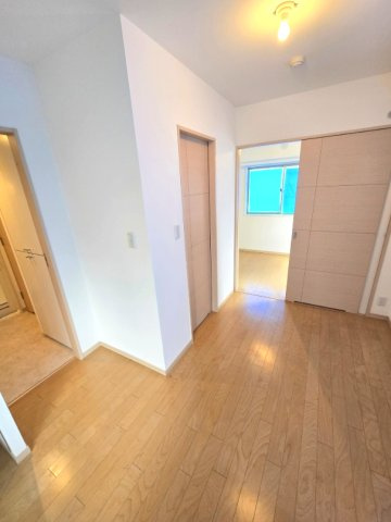 エルシア四条麩屋町の内装