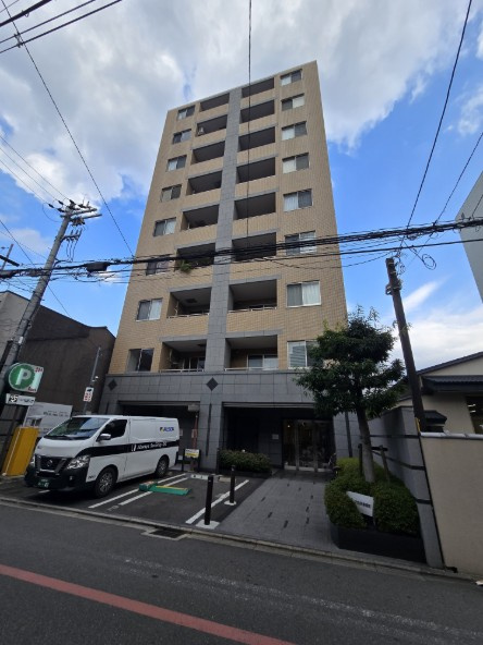 エルシア四条麩屋町