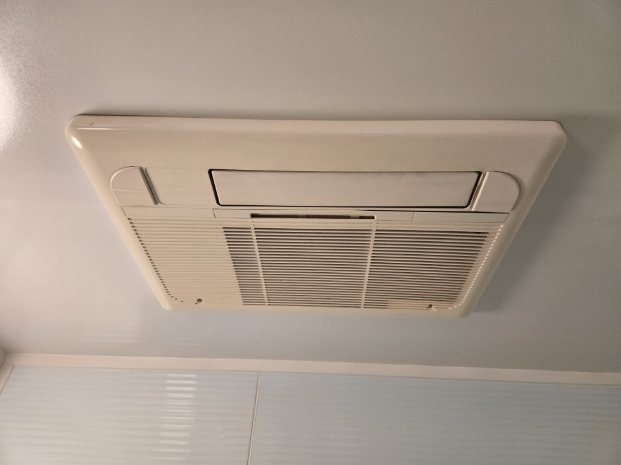 エルシア四条麩屋町の設備