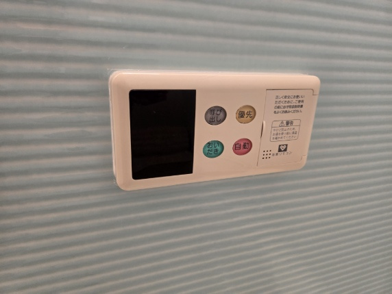 エルシア四条麩屋町の設備