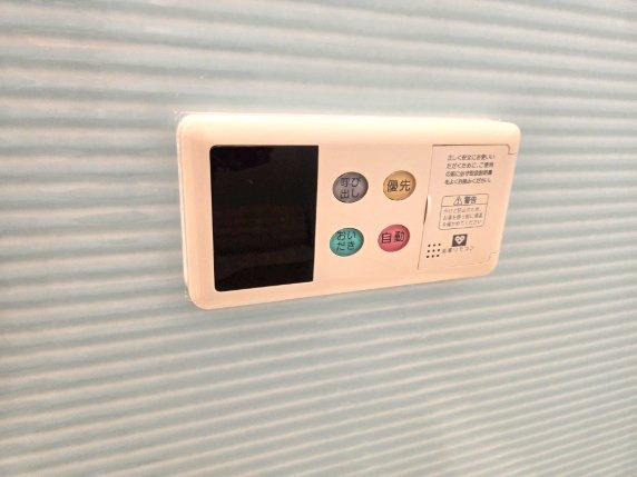 エルシア四条麩屋町の設備