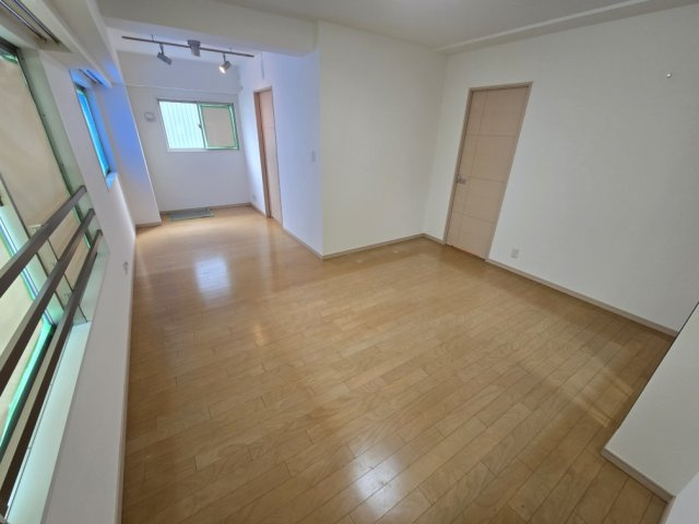 エルシア四条麩屋町の居間・リビング