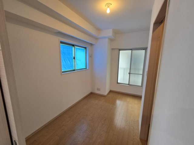 エルシア四条麩屋町の居間・リビング