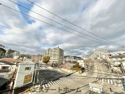 【展望】 | グルーブメゾンⅧ