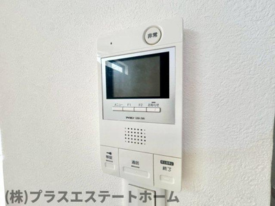 【セキュリティ】 | グルーブメゾンⅧ