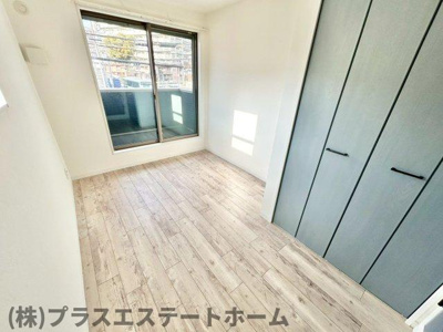 【居間・リビング】 | グルーブメゾンⅧ