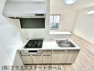 【キッチン】 | グルーブメゾンⅧ