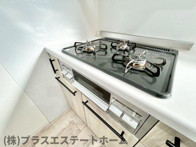 【内装】 | グルーブメゾンⅧ