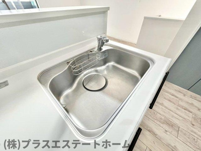 【内装】 | グルーブメゾンⅧ