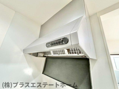 【内装】 | グルーブメゾンⅧ