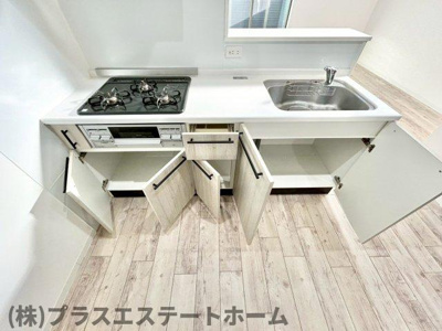 【内装】 | グルーブメゾンⅧ