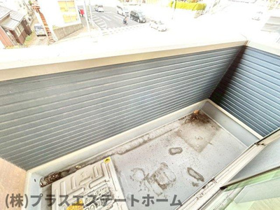  | グルーブメゾンⅧ