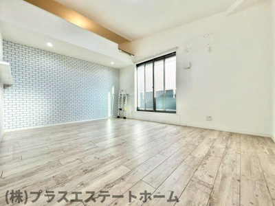 【居間・リビング】 | グルーブメゾンⅧ