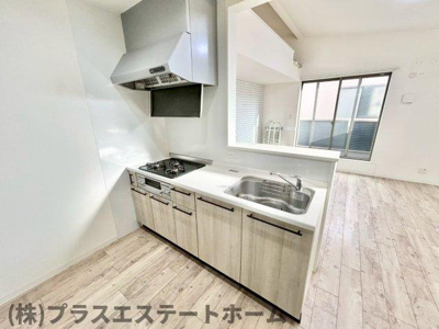 【キッチン】 | グルーブメゾンⅧ