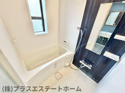 【浴室】 | グルーブメゾンⅧ