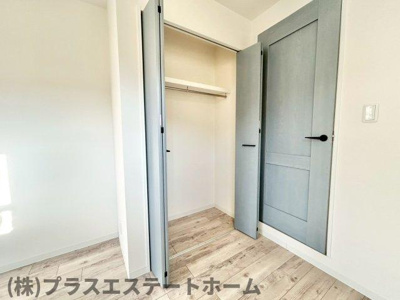 【収納】 | グルーブメゾンⅧ