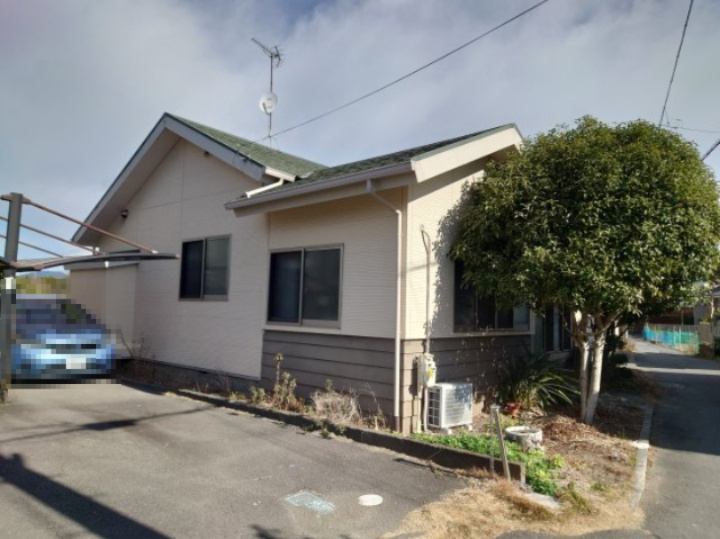 売中古戸建　静岡市清水区三保