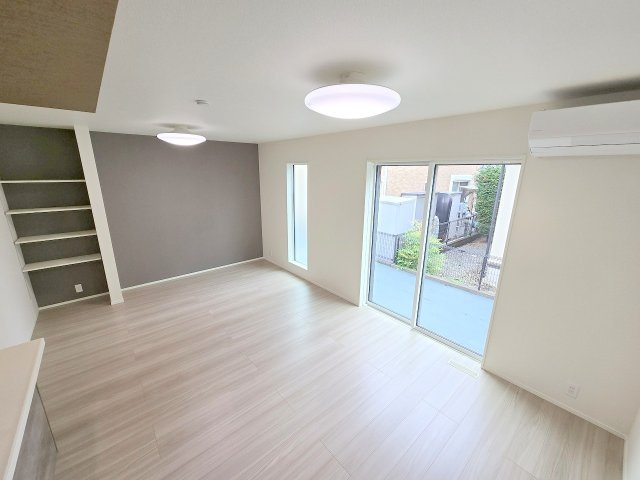 青梅市今寺4丁目　全3棟