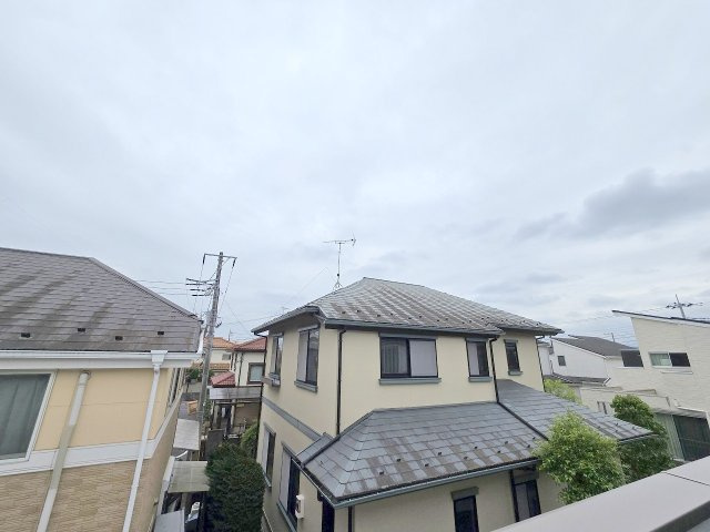 青梅市今寺4丁目　全3棟のその他