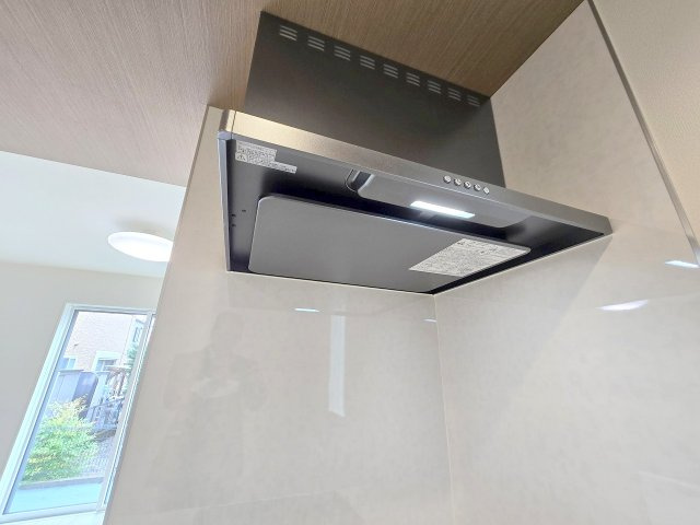 青梅市今寺4丁目　全3棟のその他