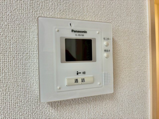 オヒア・レフアⅡのセキュリティ