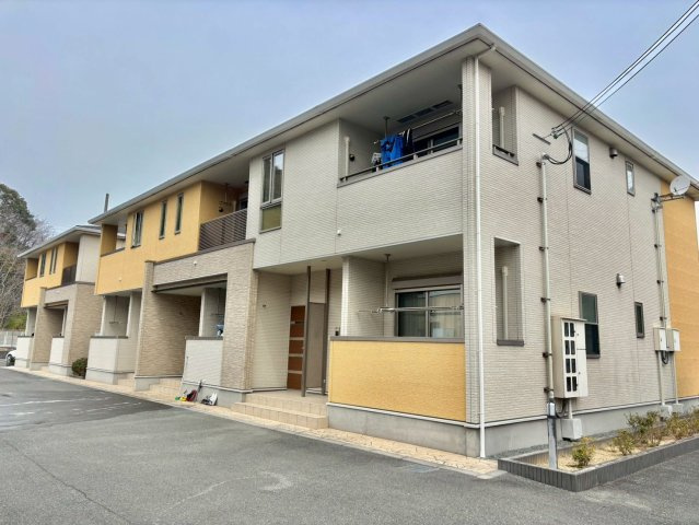 オヒア・レフアⅡ