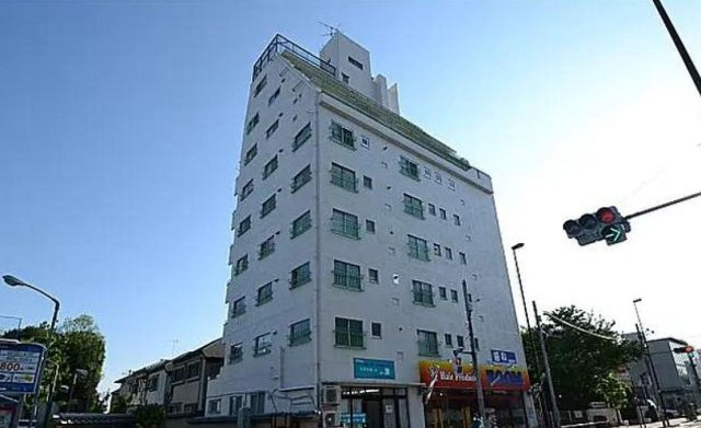 小金井市前原町３丁目の中古マンション