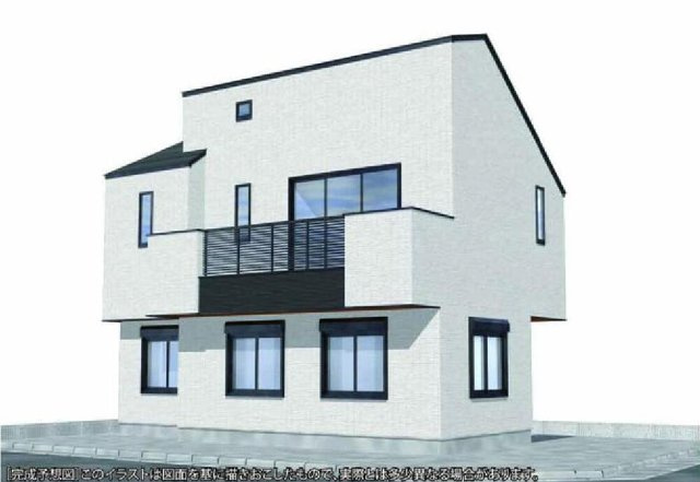 武蔵野市吉祥寺東町２丁目 中央線 吉祥寺駅 新築戸建