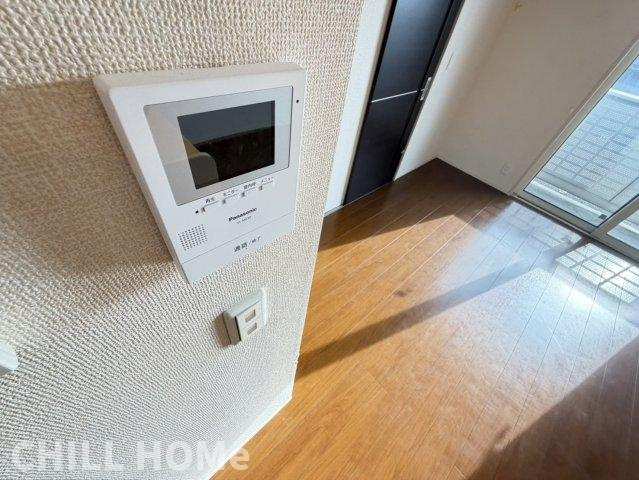 サンライトレジデンス Ⅱ　Ｂのセキュリティ|他社様掲載物件もまとめてご紹介、ご案内可能です(^^)/