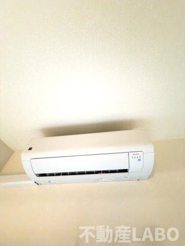 Granstella 帝塚山の設備