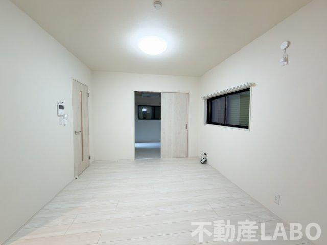 Granstella 帝塚山の内装