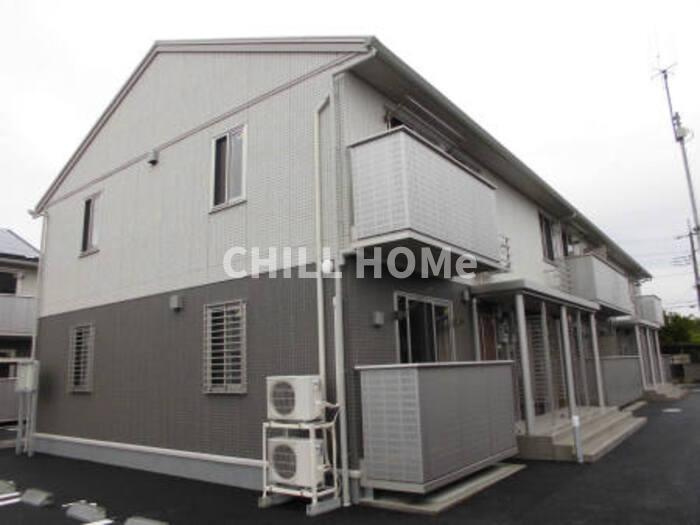 サンライトレジデンス Ⅱ　Ａ