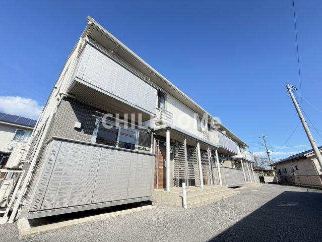 サンライトレジデンス Ⅱ　Ａ