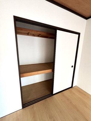 【収納】 | パインヒル新宿