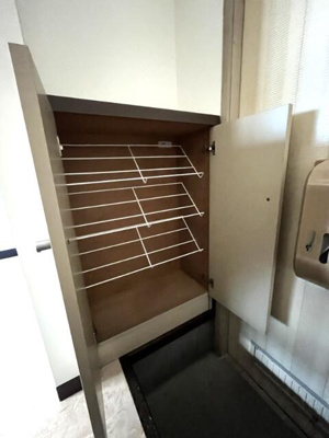 【玄関】 | パインヒル新宿