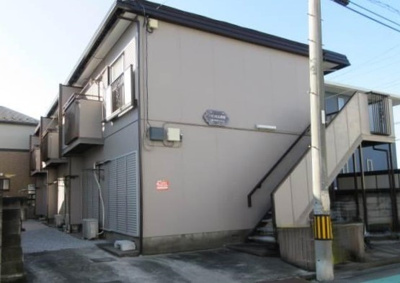 【外観】 | パインヒル新宿