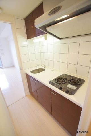 エスリード福島リバーフロント　仲介手数料無料のキッチン