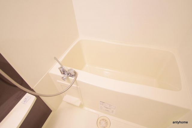 エスリード福島リバーフロント　仲介手数料無料の浴室