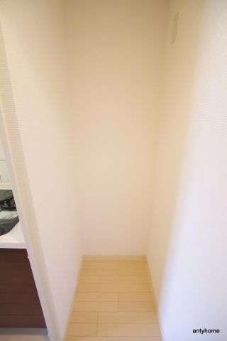 エスリード福島リバーフロント　仲介手数料無料の内装