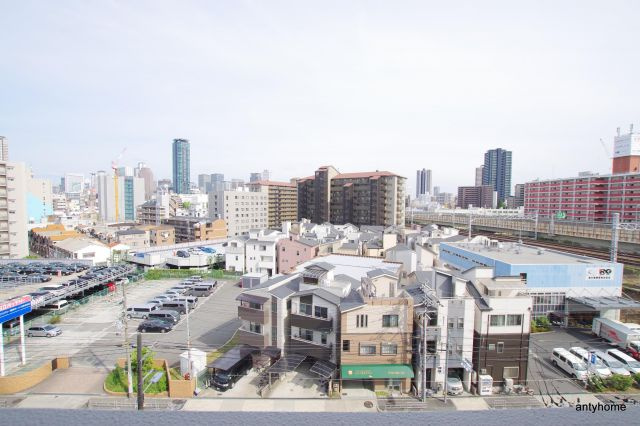 エスリード福島リバーフロント　仲介手数料無料の展望