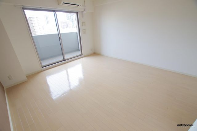 エスリード福島リバーフロント　仲介手数料無料の寝室