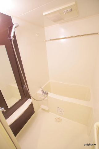 エスリード福島リバーフロント　仲介手数料無料の浴室