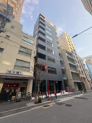 【外観】 | Rimba Nihonbashi Koami