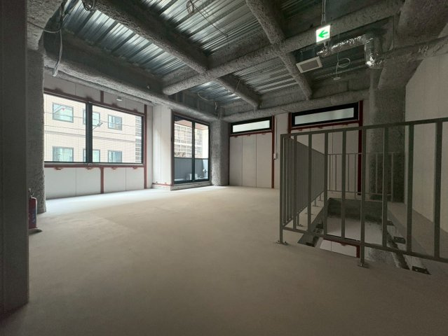 【内装】 | Rimba Nihonbashi Koami