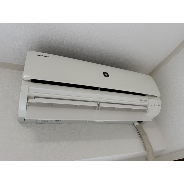 ヴィラ中川の設備