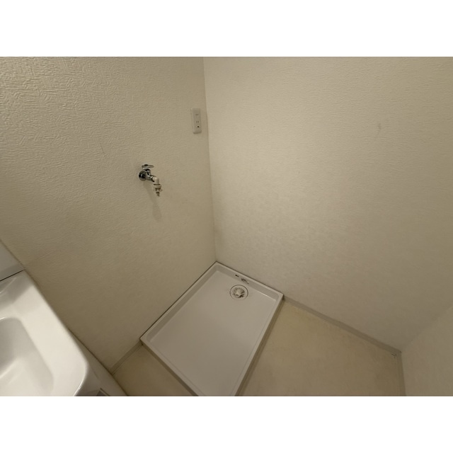 ヴィラ中川の設備