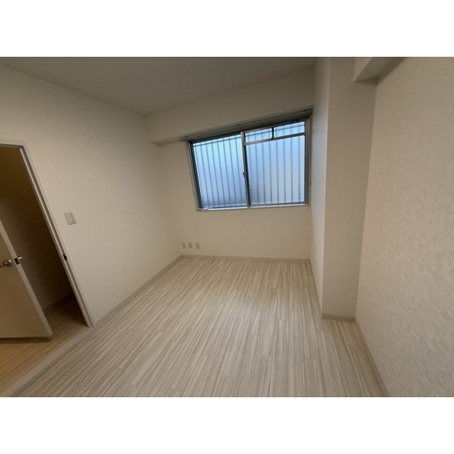 ヴィラ中川の寝室